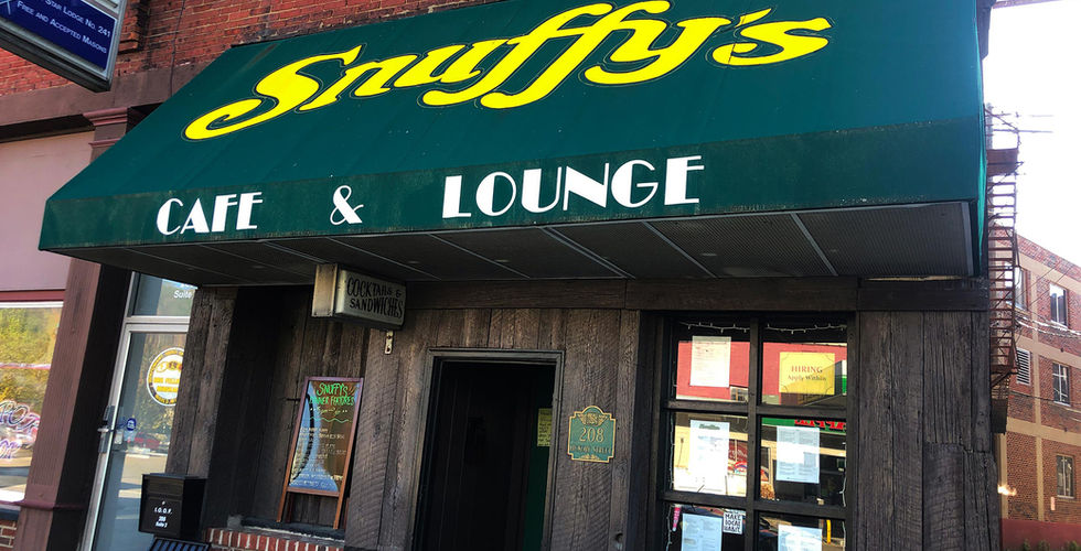 Snuffy's Cafe & Lounge in Warren, PA (2)