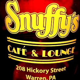 Snuffy's Cafe & Lounge in Warren, PA (5)
