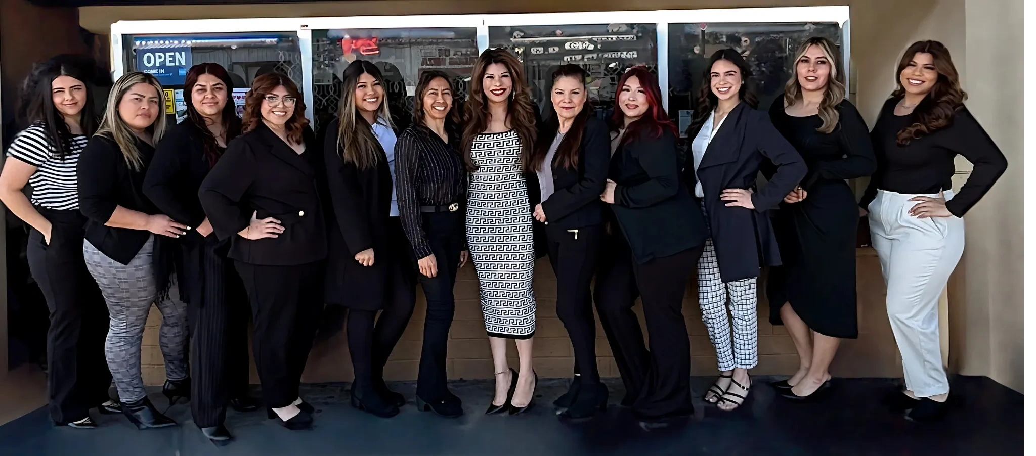 Circle One Business Services in Madera, CA