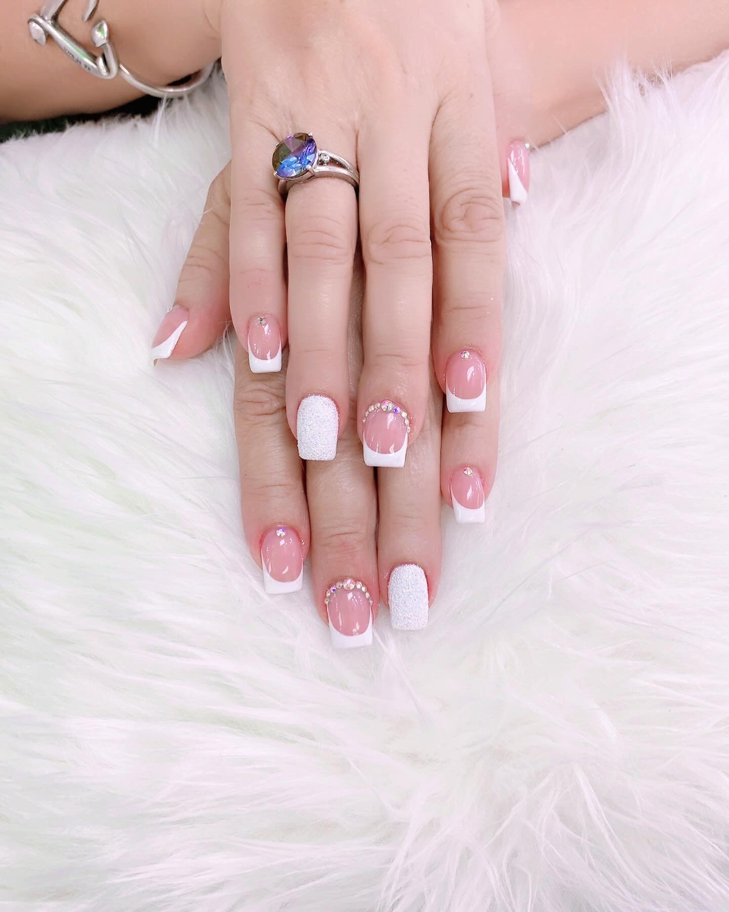 B&T NAILS in Mission Viejo, CA (2)