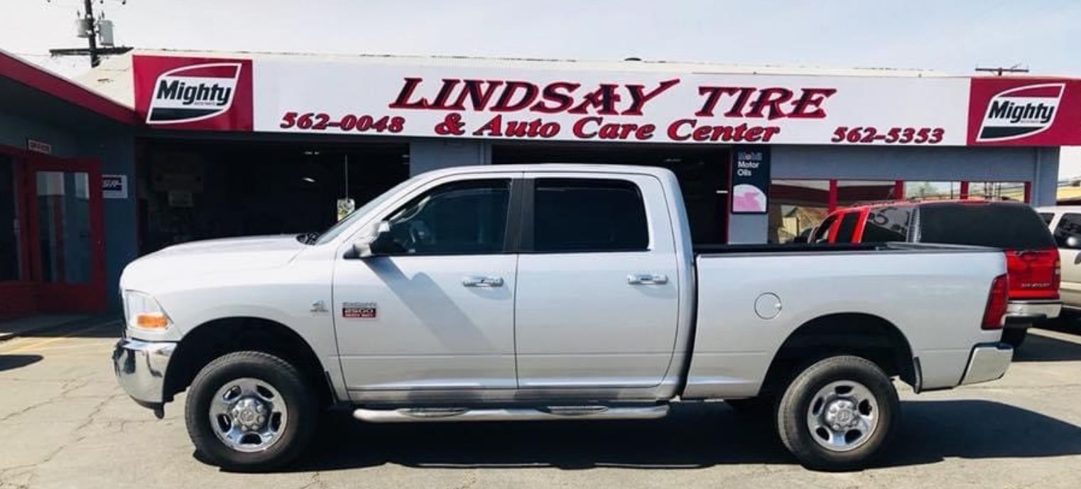 Lindsay Tire & Auto Care Center in Lindsay, CA (6)