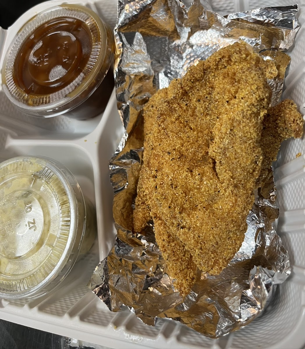Hotlanta Wings and Things in Riverside, CA (2)