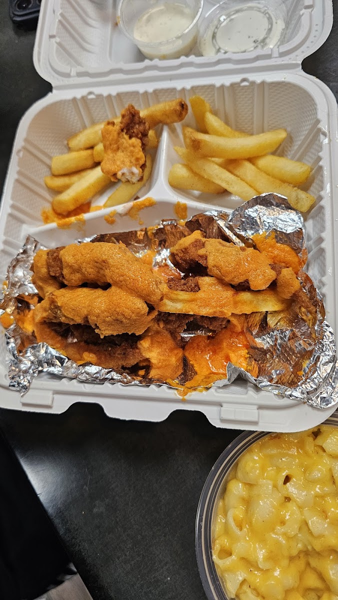 Hotlanta Wings and Things in Riverside, CA (6)