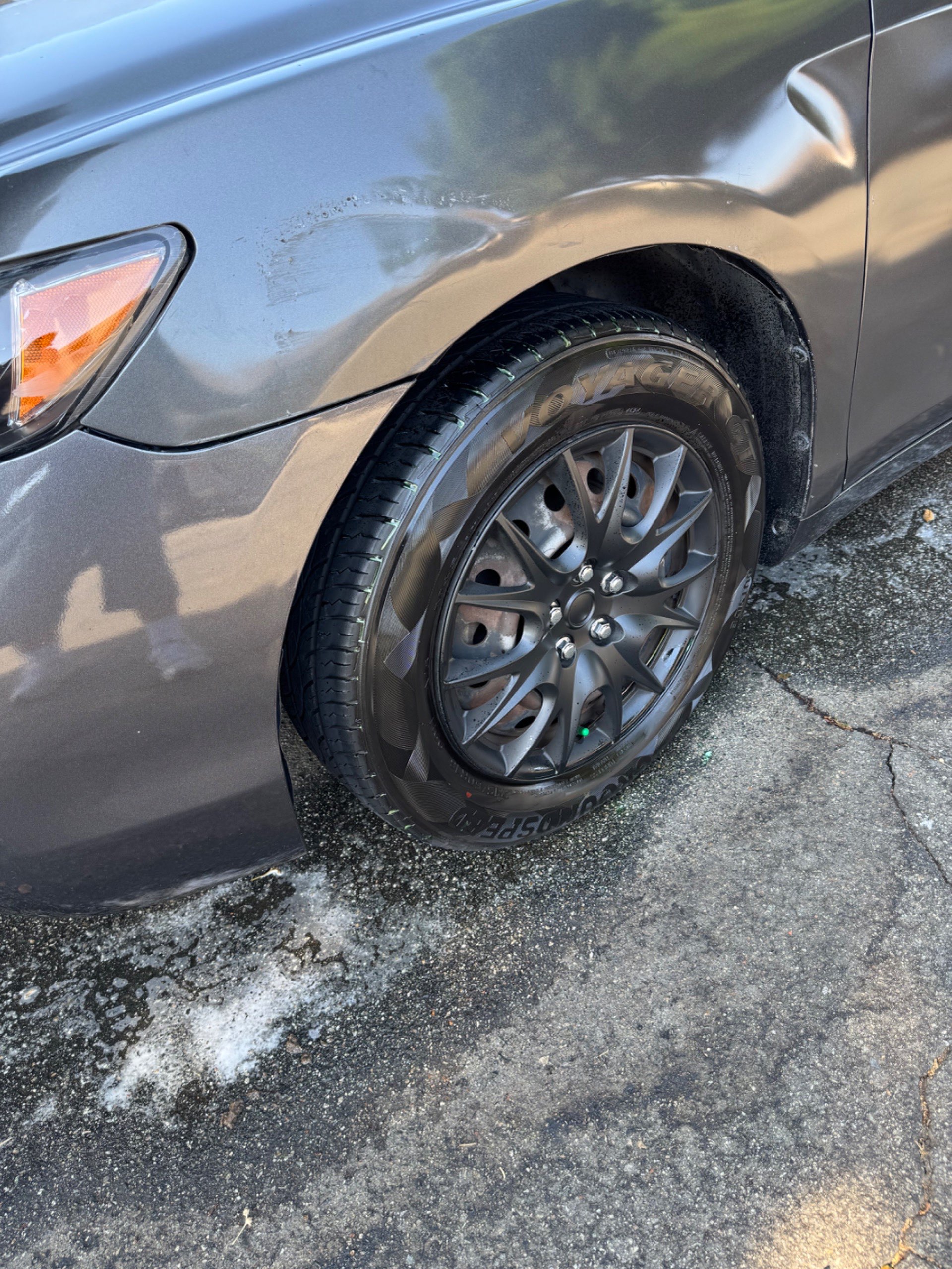 TopSpec Mobile Detailing in Pomona, CA