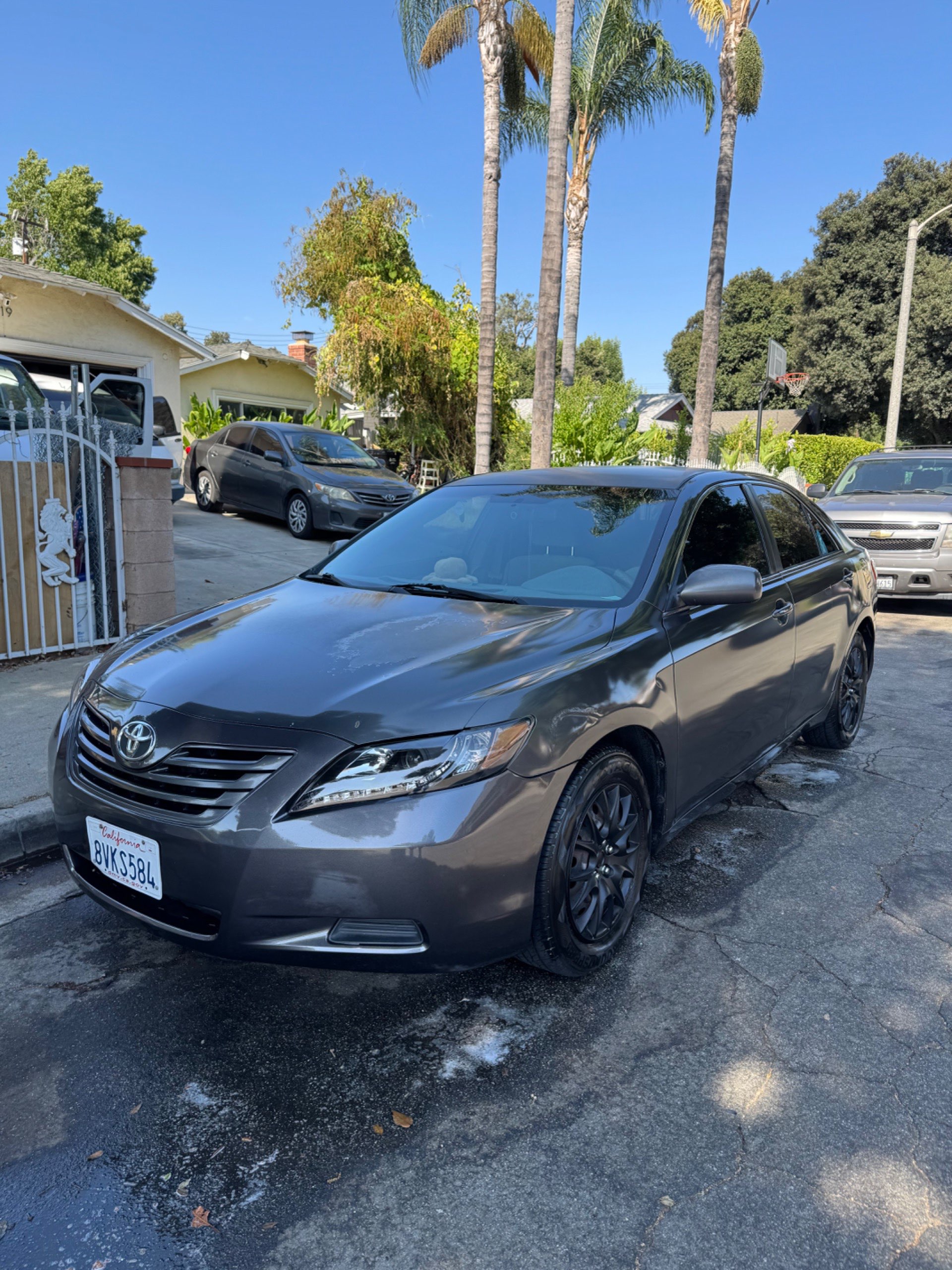 TopSpec Mobile Detailing in Pomona, CA (2)