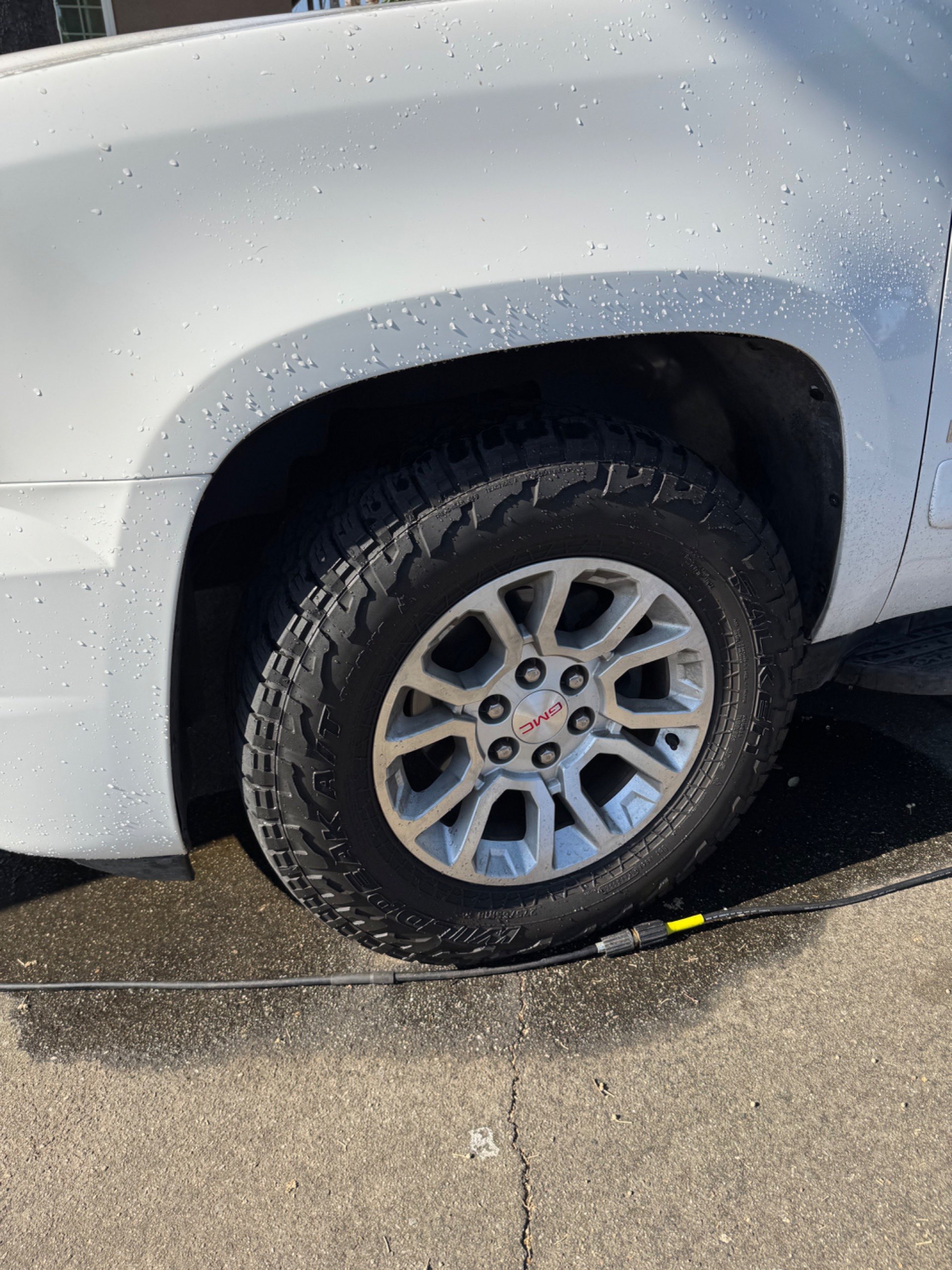 TopSpec Mobile Detailing in Pomona, CA (3)