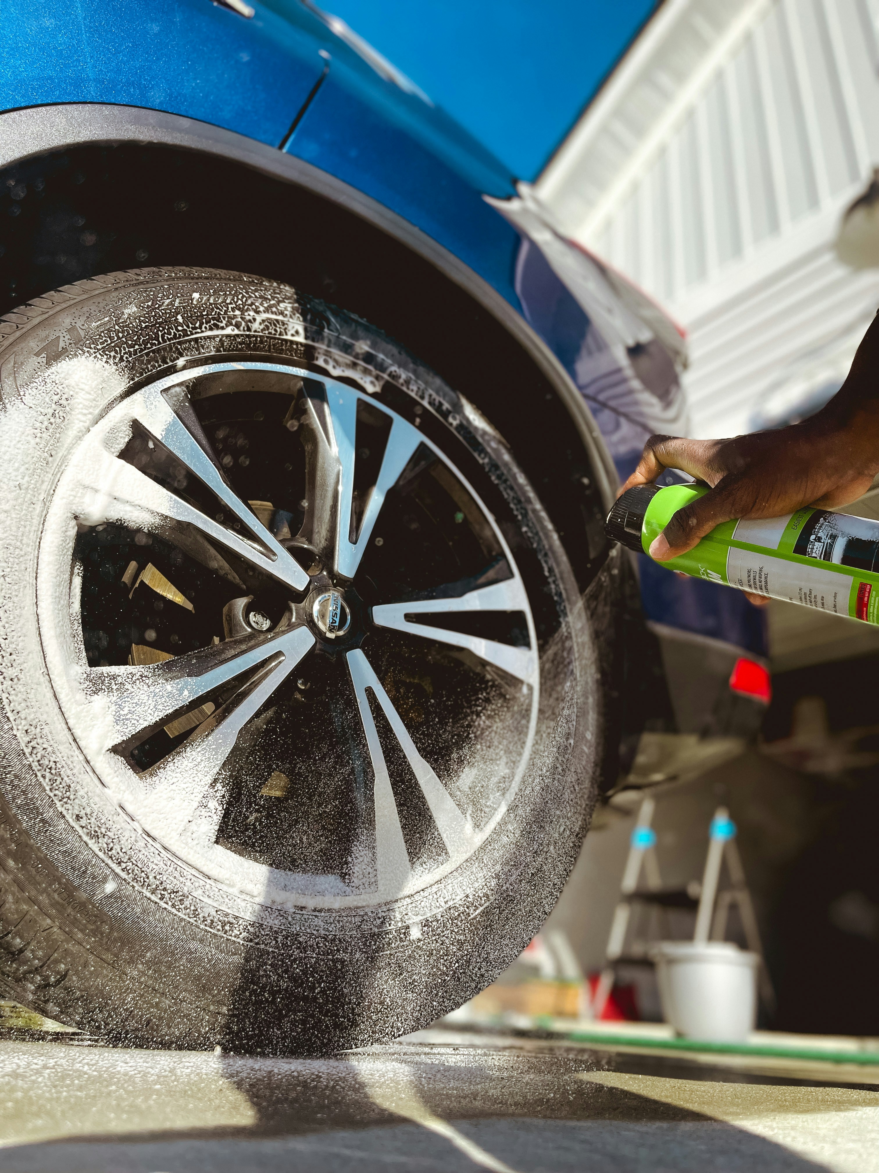 Signature Finish Car Detailing in Cypress, CA (6)