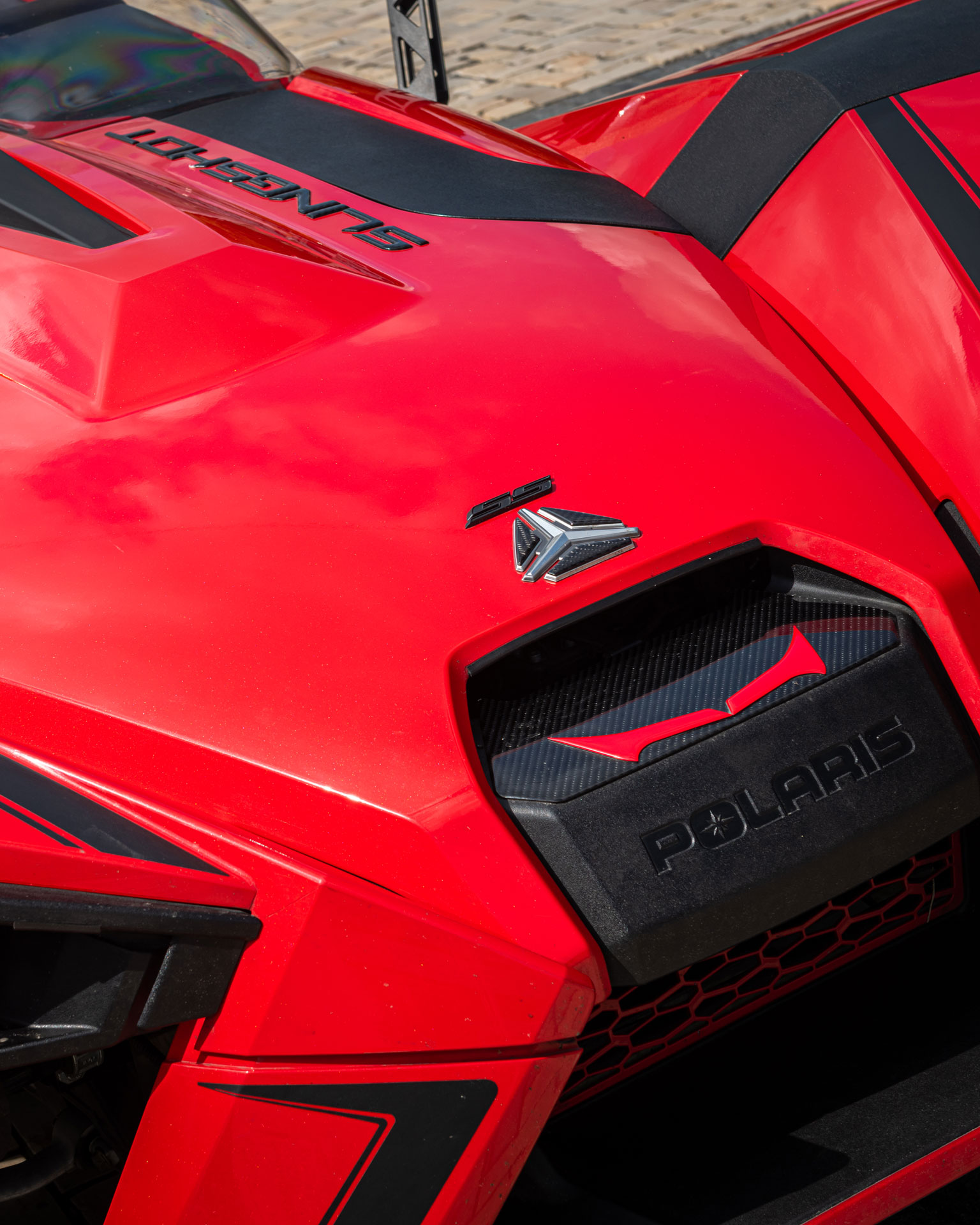 Rake Motorsports in Lyndon Station, WI