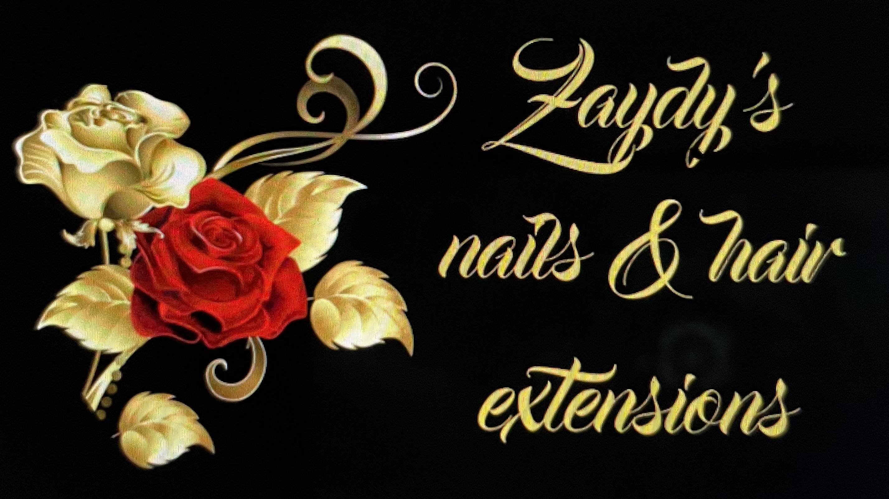 Zaydy’s Nails Spa in Frederick, MD