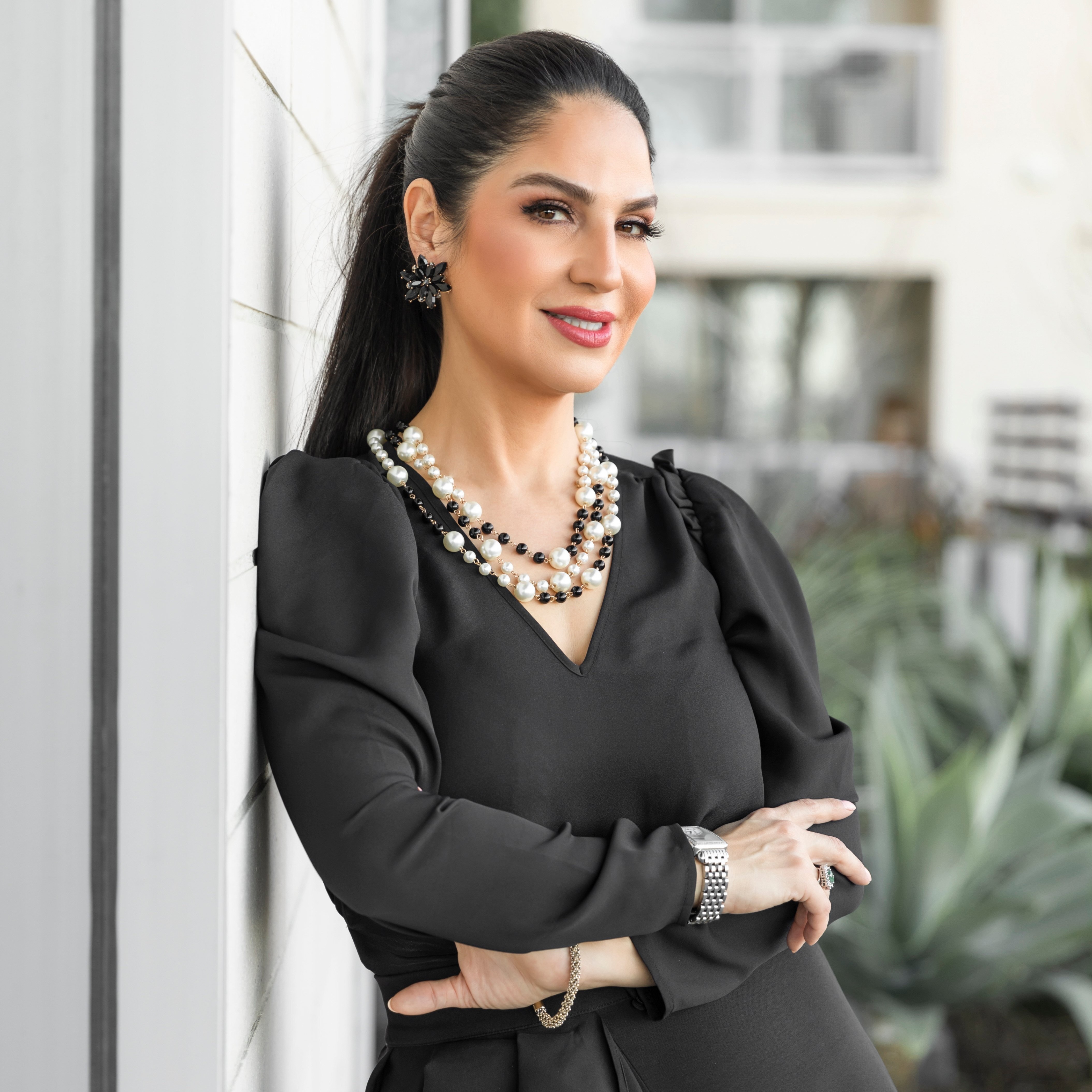 Sahar Cyrus | Real Estate Agent in Laguna Niguel, CA