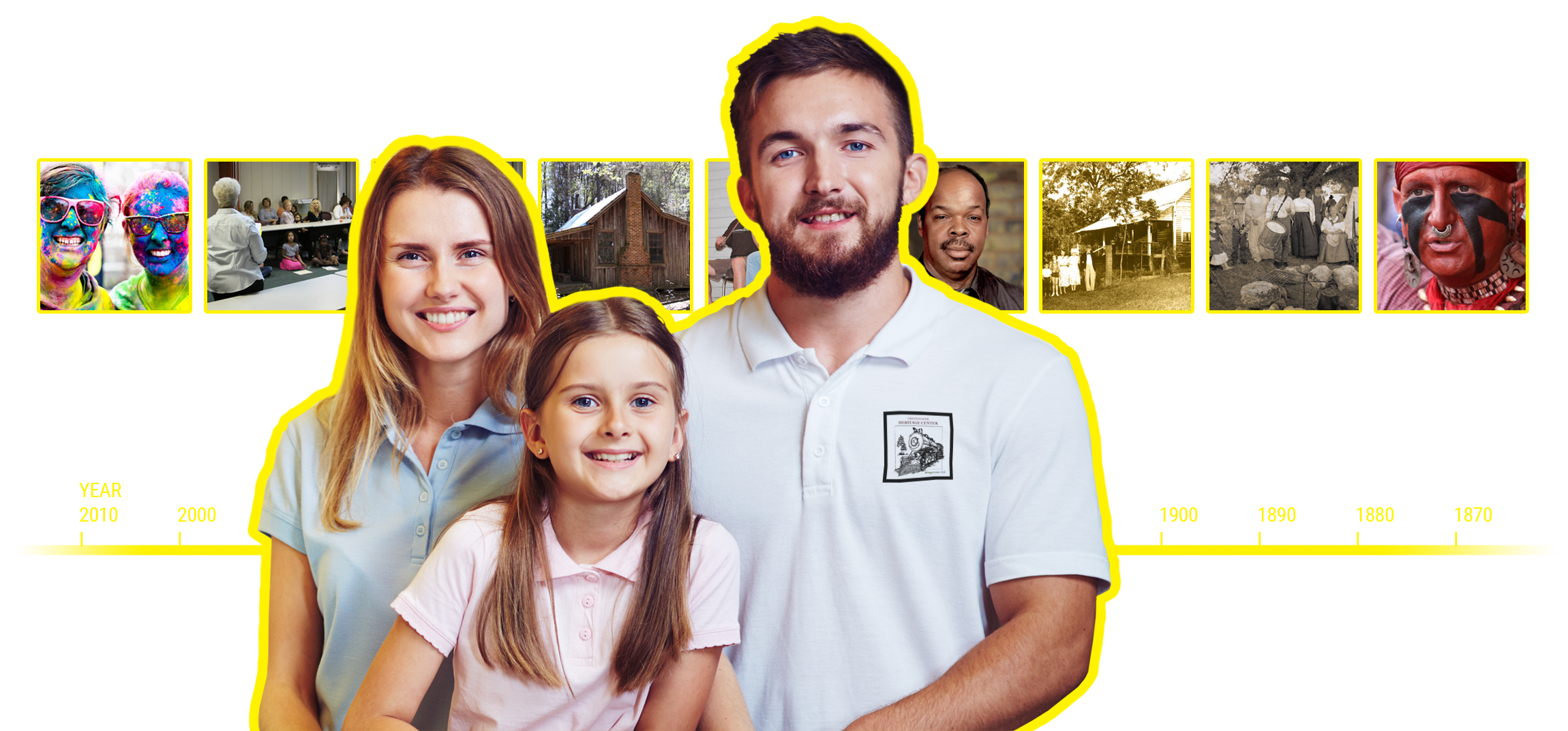 Okefenokee Heritage Center in Waycross, GA