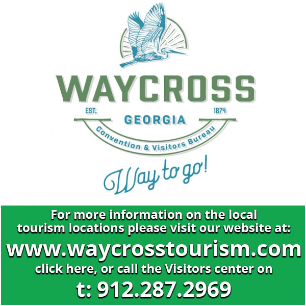 Okefenokee Heritage Center in Waycross, GA (4)