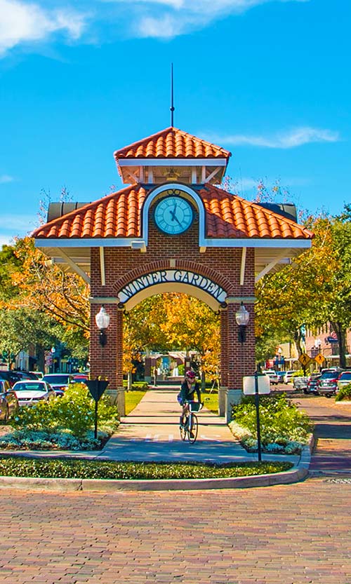 Winter Garden Family Law Firm in Winter Garden, FL