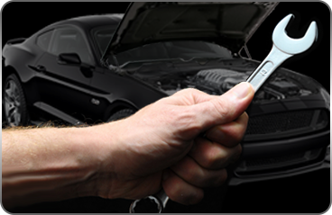 Complete Auto Body and Repair, LLC in Denison, TX