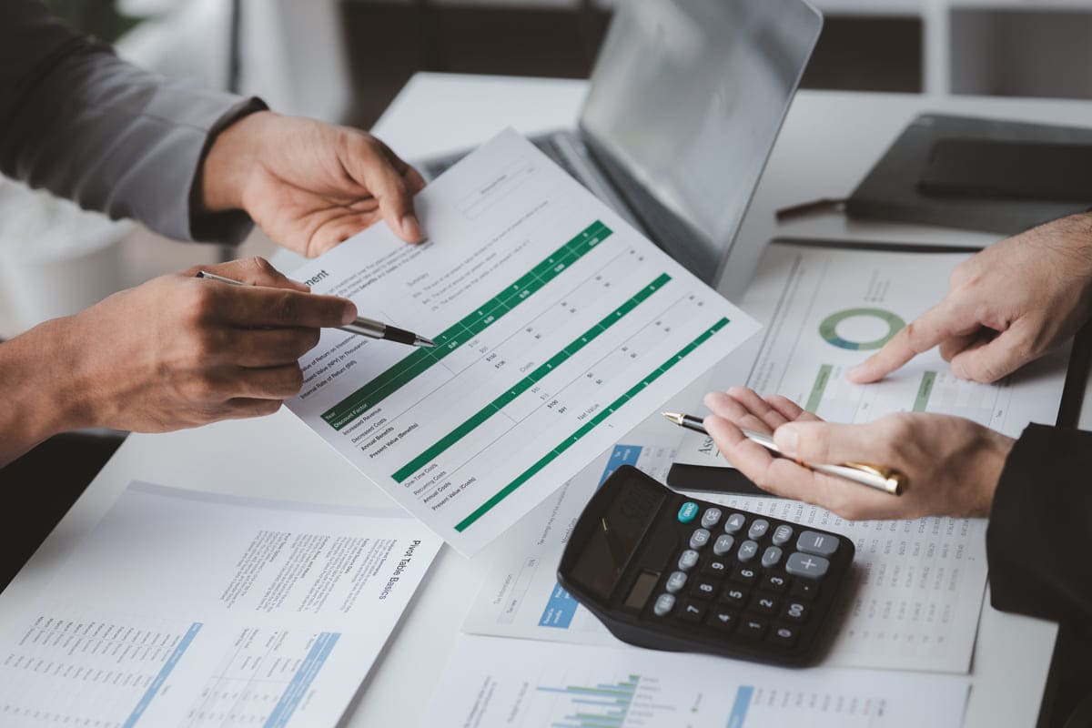 Hammack & Co. CPAs, LLC in La Porte, TX (3)