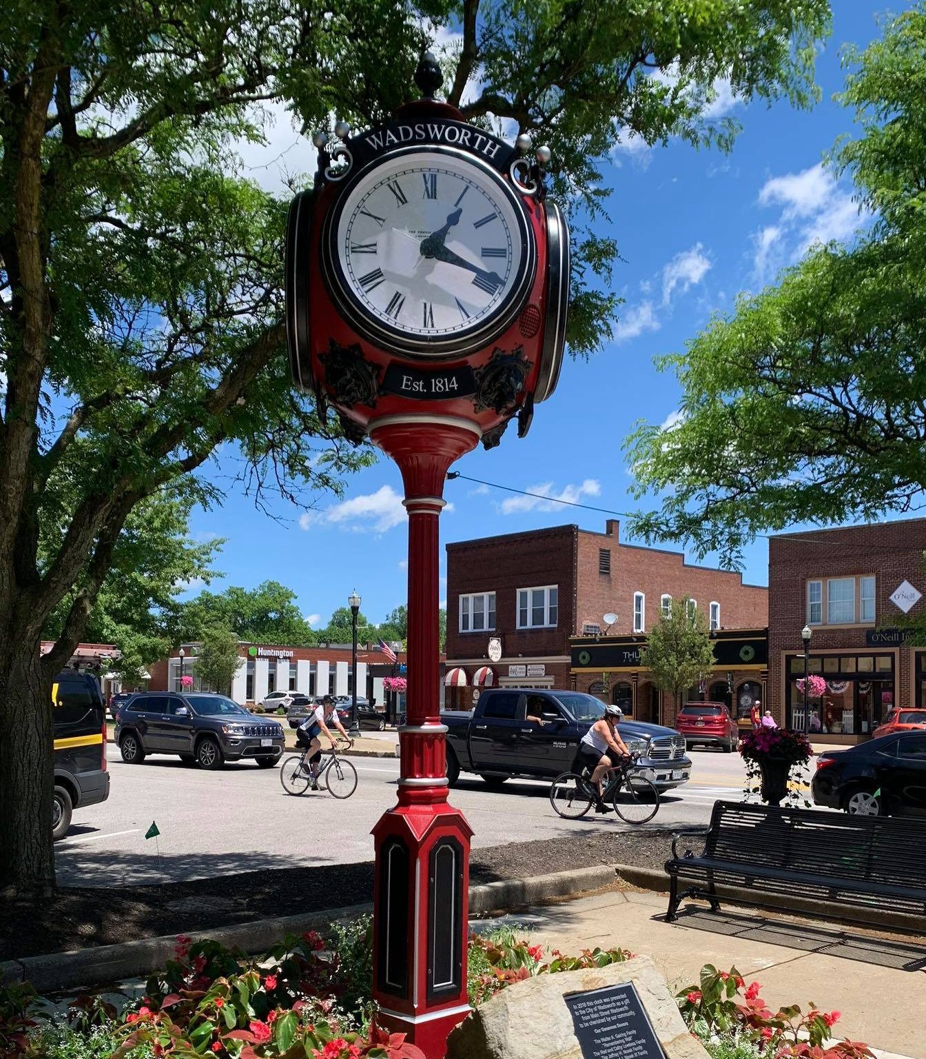Main Street Wadsworth in Wadsworth, OH (4)