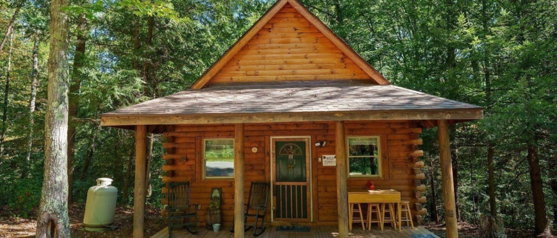 Venture in Real Estate in Logan, OH
