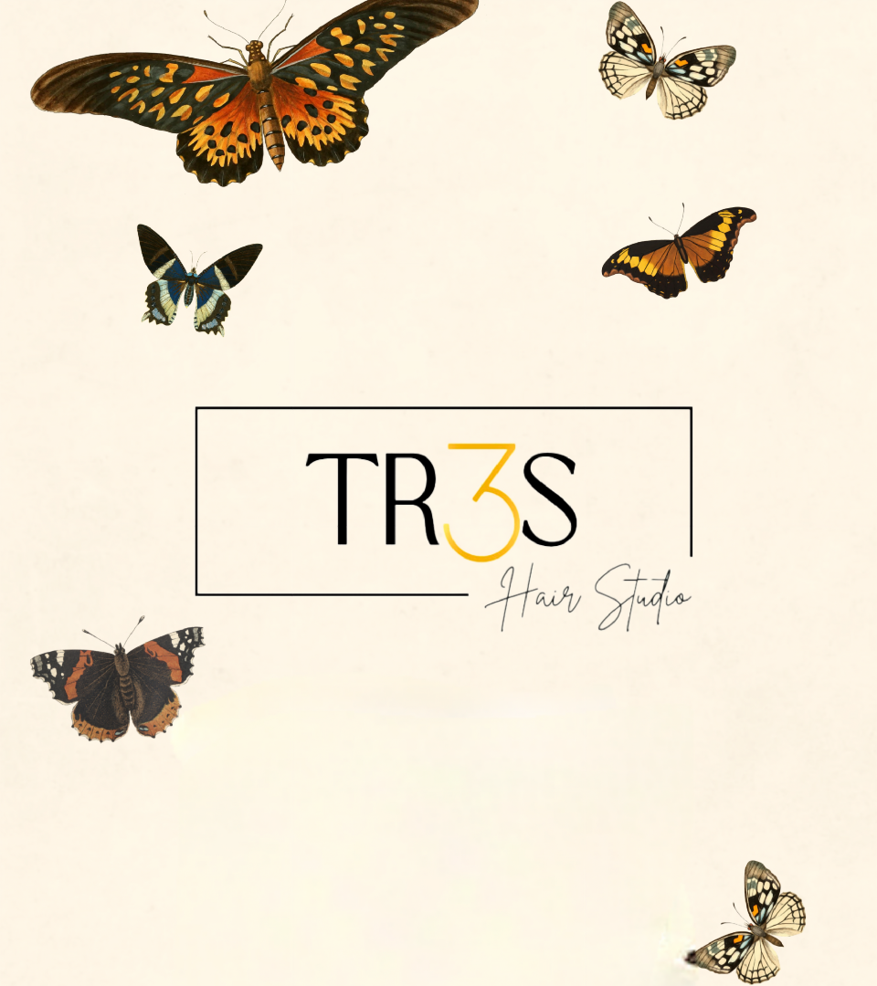 Tr3s Hair Studio in Wyomissing, PA