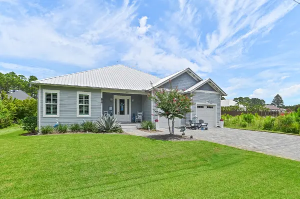 Meagan Elder - Realtor® Coldwell Banker Realty in Niceville, FL