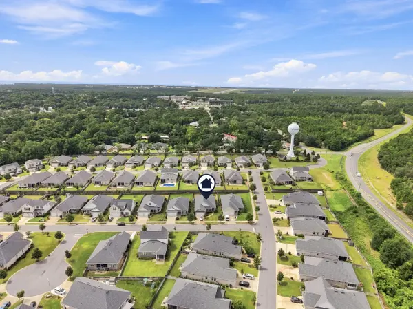 Meagan Elder - Realtor® Coldwell Banker Realty in Niceville, FL (2)