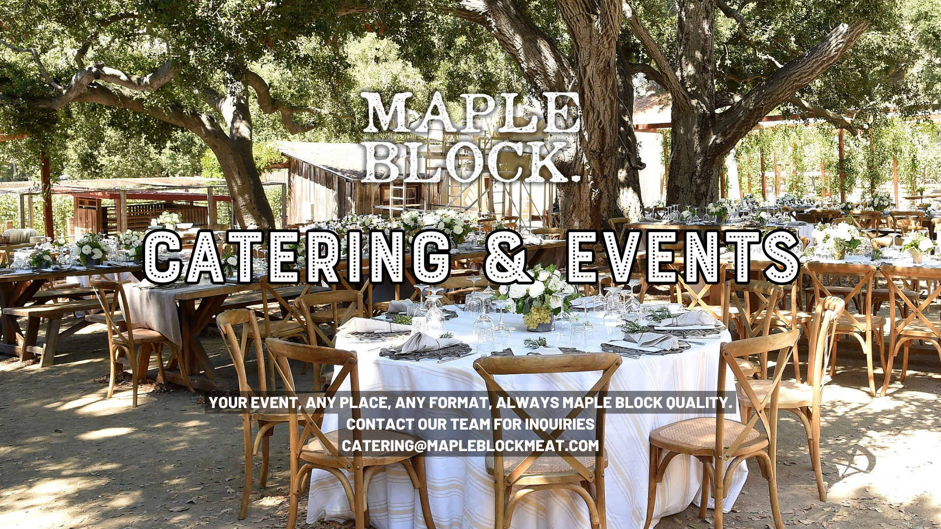 Maple Block Meat Co. in Culver City, CA (2)