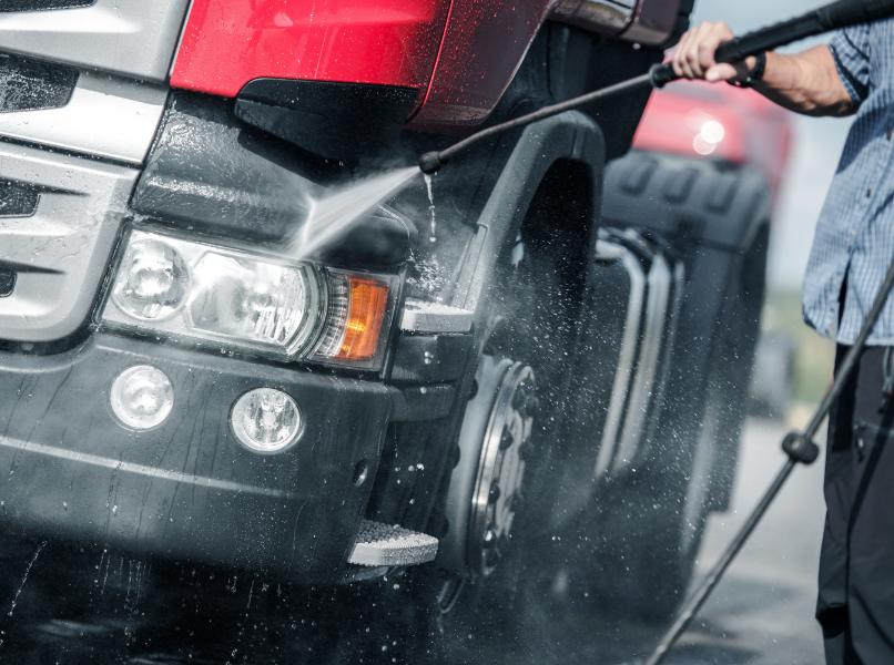 MALLARD MOBILE CAR WASH/DETAILING in Cedar Grove, NJ (3)