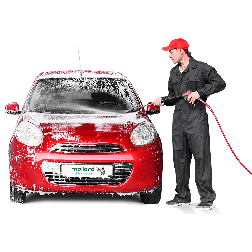 MALLARD MOBILE CAR WASH/DETAILING in Cedar Grove, NJ (5)