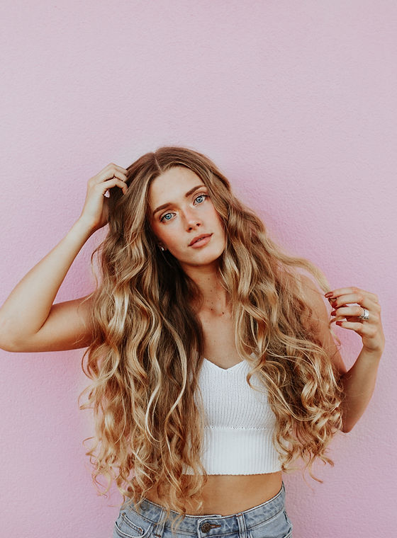 iColorHair in Burbank, CA