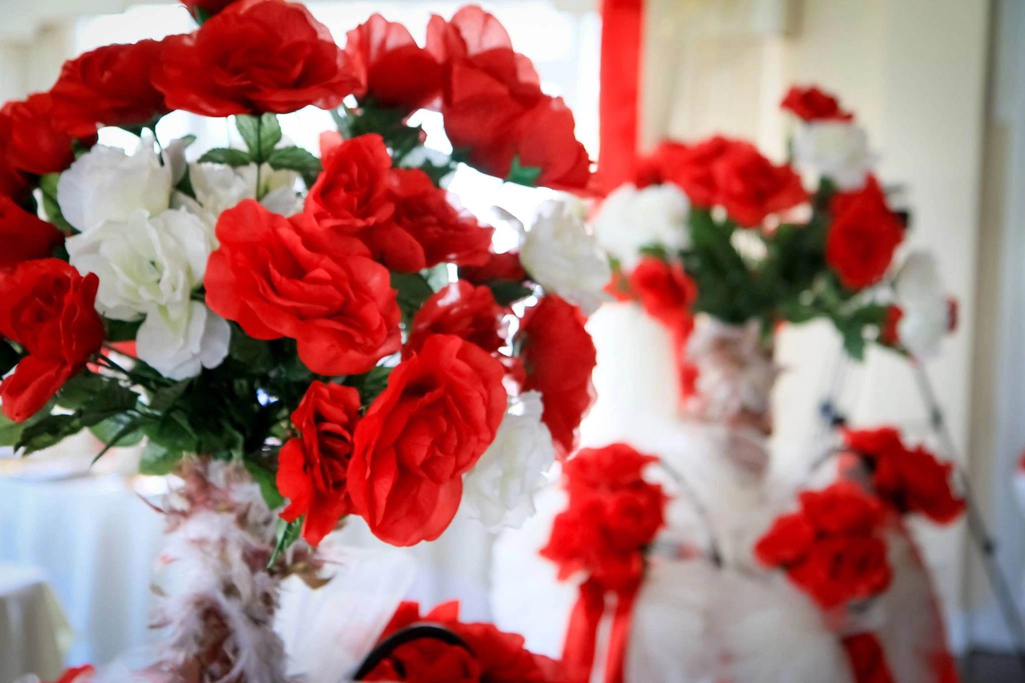 Elegantly Yours Affairs in Camden, SC (2)