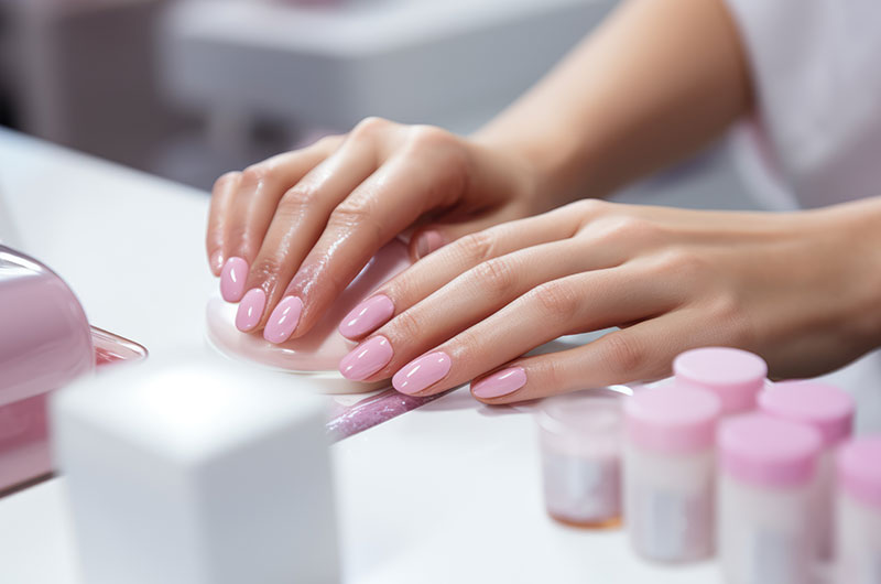 Star Nails & Spa Venice, LLC in Venice, FL (4)