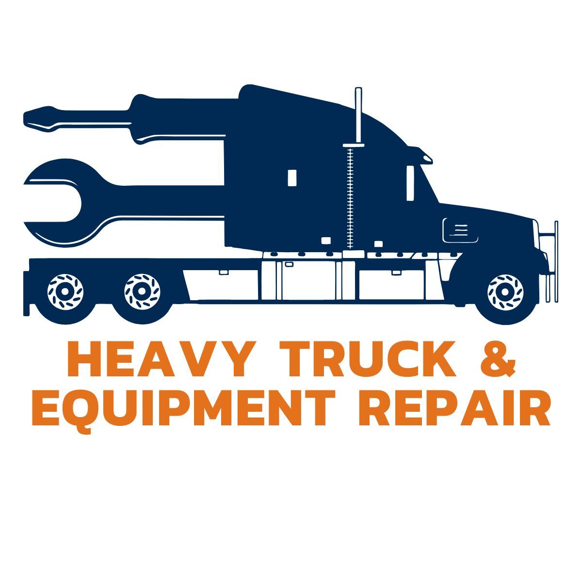 Heavy Truck & Equipment Repair in Columbia City, IN