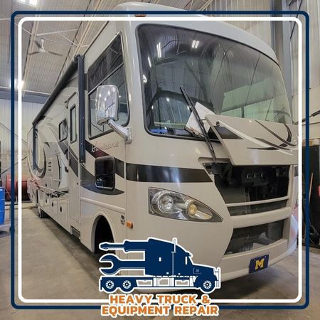 Heavy Truck & Equipment Repair in Columbia City, IN (2)