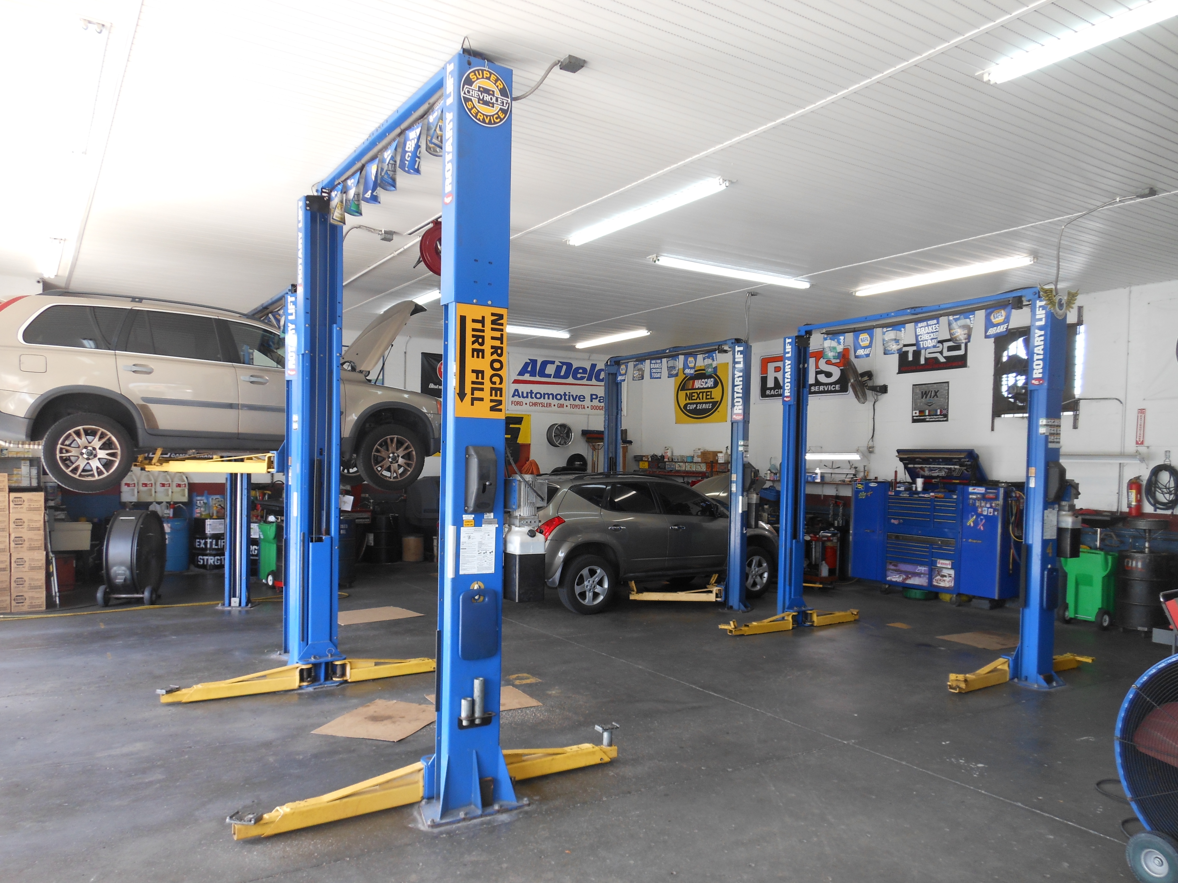 Auto Dynamics of Largo, Inc. in Largo, FL