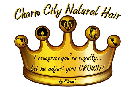 Charm City Natural Hair in Escondido, CA
