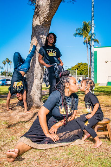 Charm City Natural Hair in Escondido, CA (2)