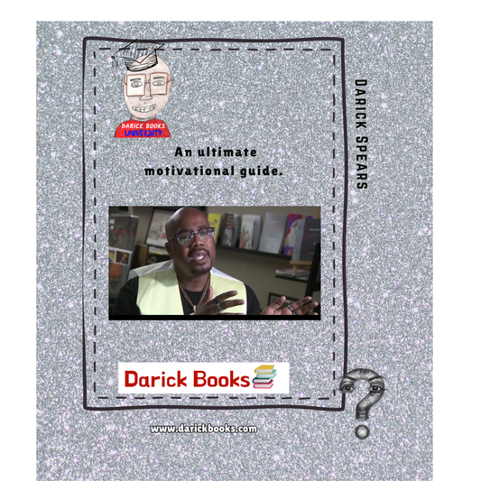 Darick Books in Milwaukee, WI (4)