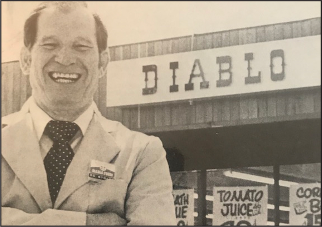 Diablo Foods in Lafayette, CA (2)