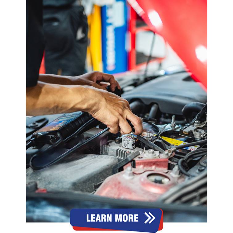 Action Auto Service in Kaukauna, WI (3)