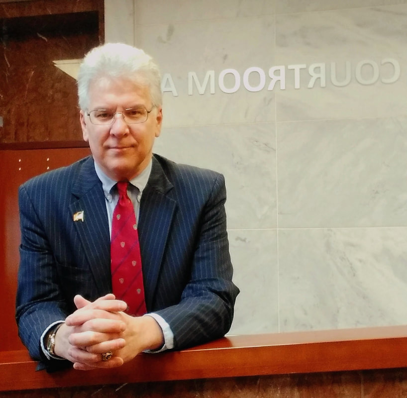 Timothy F. White, Attorney at Law, LLC in Jasper, GA (2)