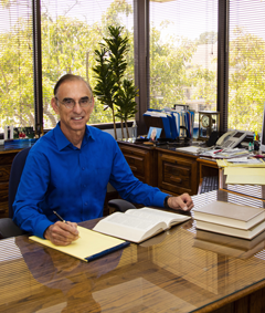 Tom Fier Law Offices in San Mateo, CA