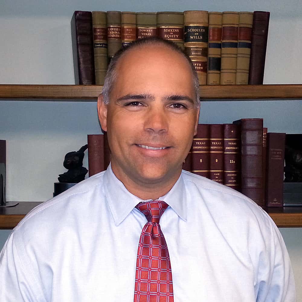 Law Office of Vaughn W. Davidson PLLC in Baytown, TX