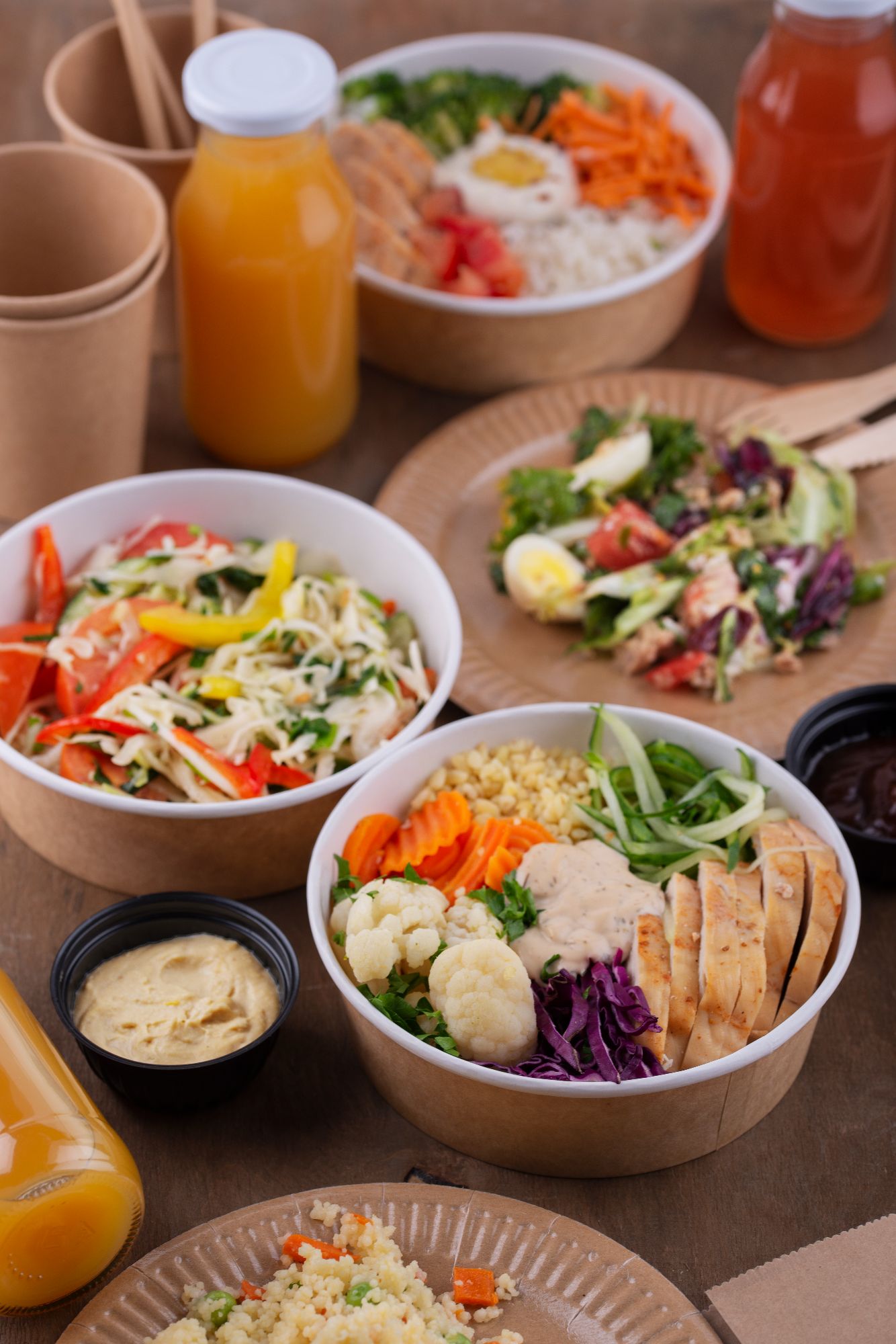 Table Top Catering in Orlando, FL (3)
