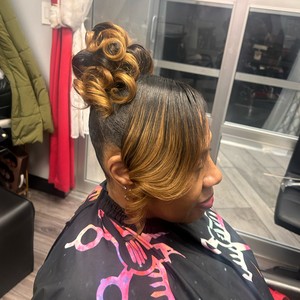 Starr Status Creations in Oakbrook Terrace, IL