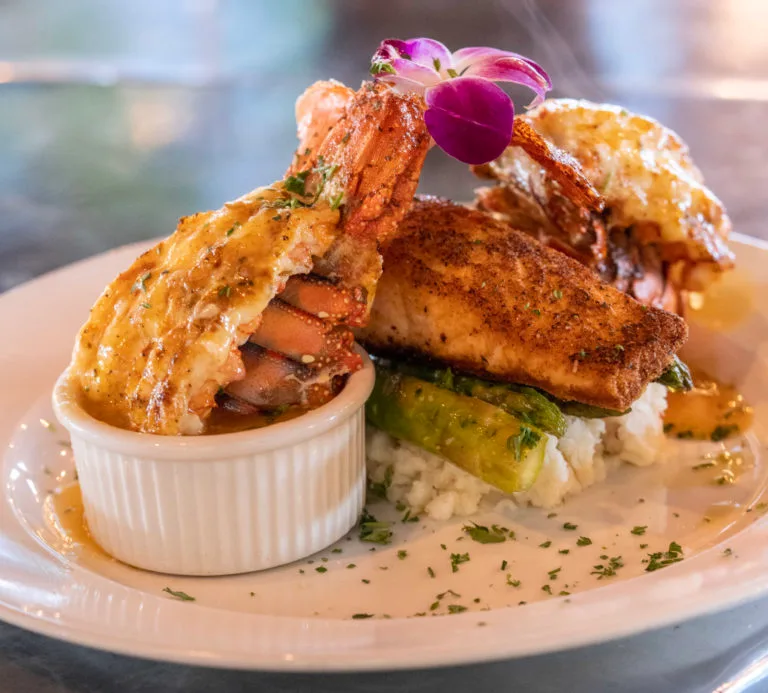 Echo Tap & Grille in Mountainside, NJ (2)
