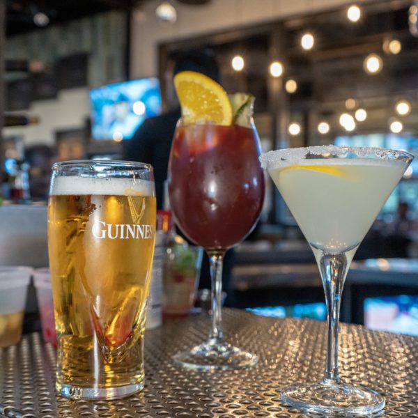 Echo Tap & Grille in Mountainside, NJ (5)