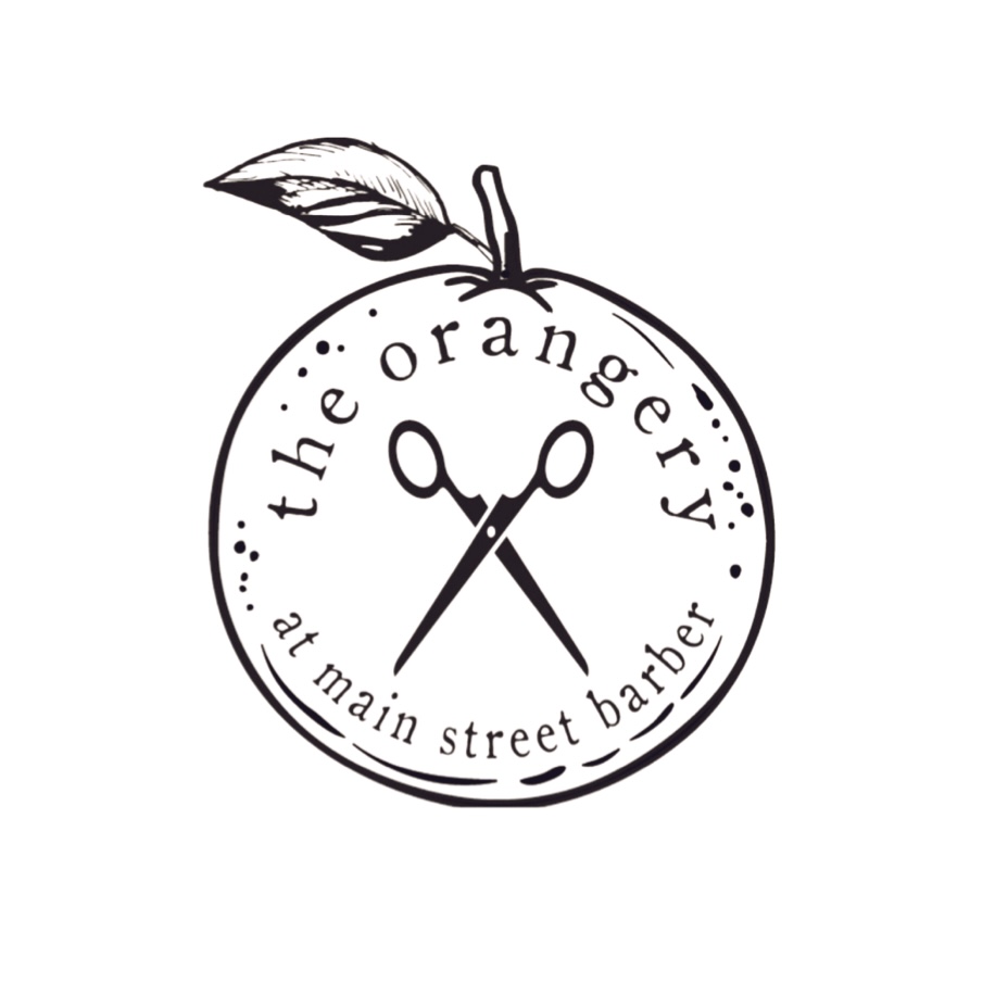 The Orangery at Main Street Barber in Monongahela, PA
