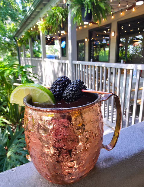 The Back Porch Southern Eats in Fernandina Beach, FL (5)
