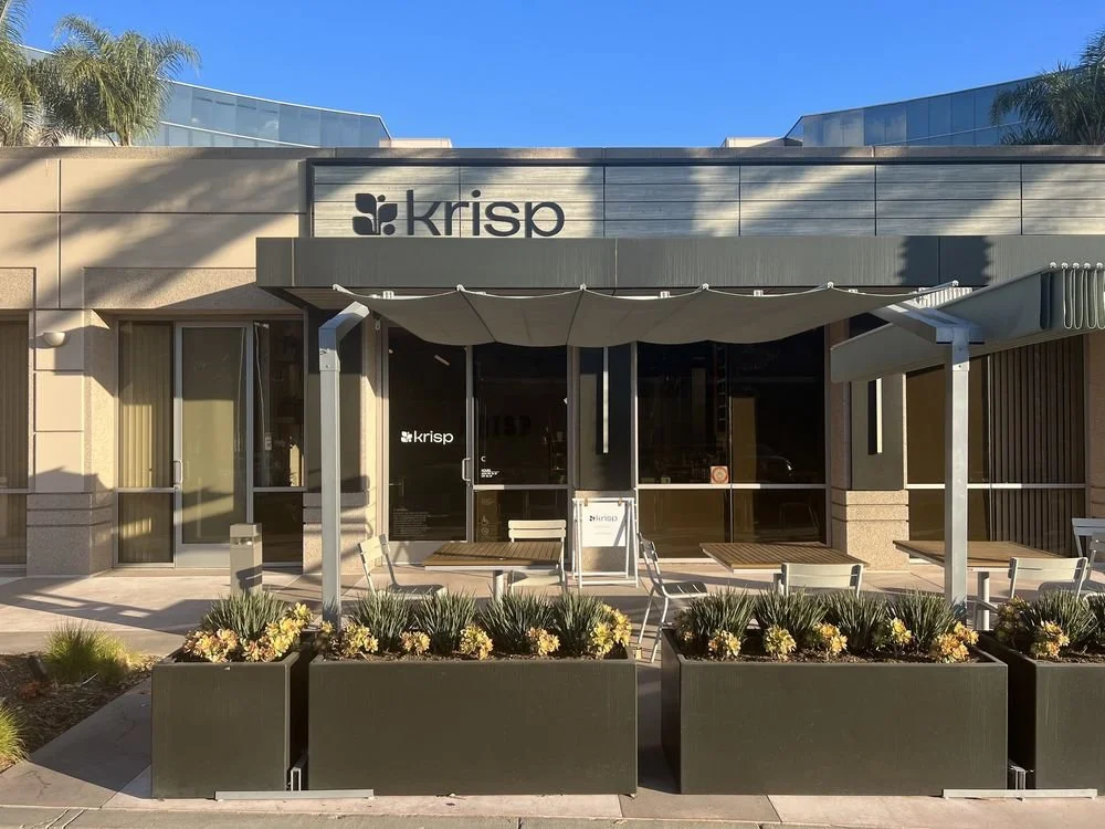 Krisp Fresh Living in Irvine, CA (4)
