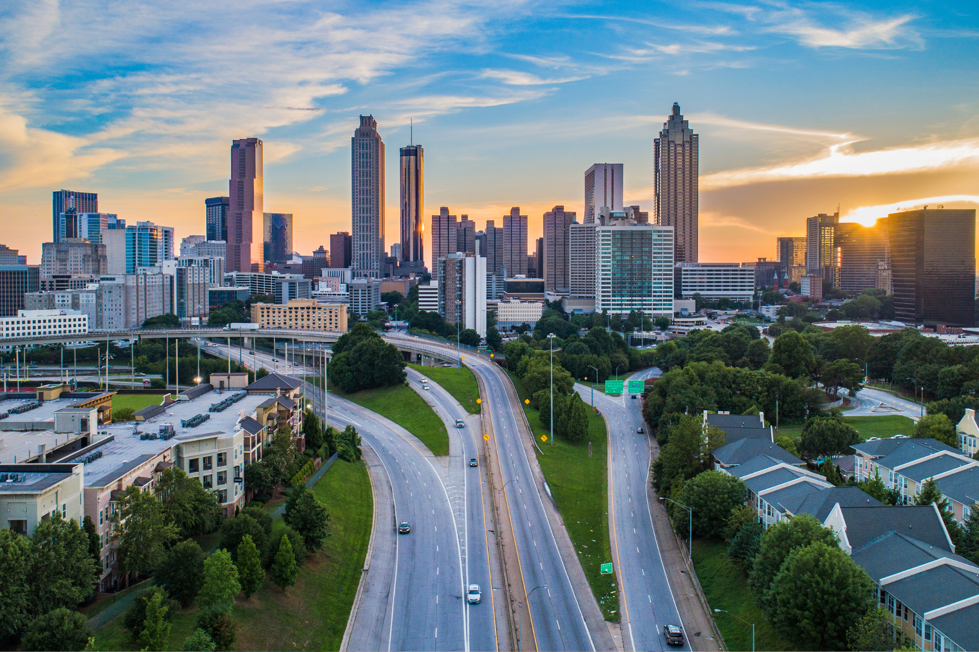 T Dallas Smith & Company in Atlanta, GA