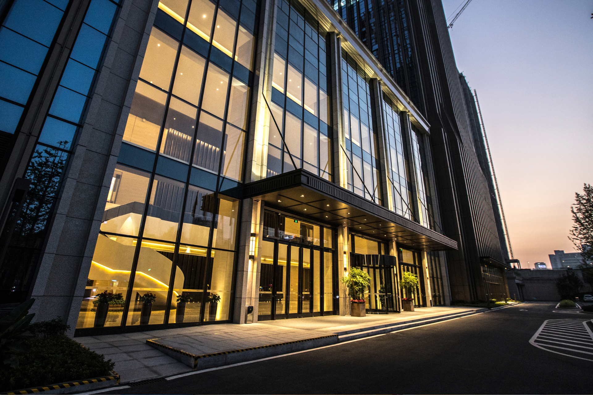 T Dallas Smith & Company in Atlanta, GA (2)